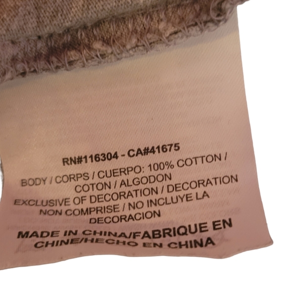 Converse T-Shirt - Picture 5 of 7